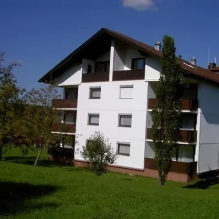 Hotel-appartment Oberwiesenhof * Seewald