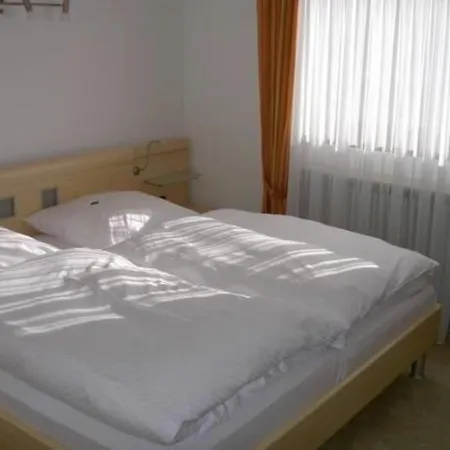 Hotel-appartment Oberwiesenhof *
