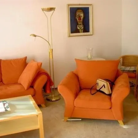 Hotel-appartment Oberwiesenhof 公寓