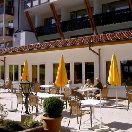 Hotel-appartment Oberwiesenhof 公寓 Seewald